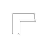 Yağmur Olukları (yuvarlak)