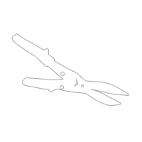 Baca Kenar Sacları